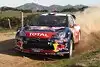 Bild zum Inhalt: Loeb gewinnt Qualifying zum Saisonfinale