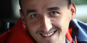 Latvala warnt Kubica vor zu hohen Erwartungen
