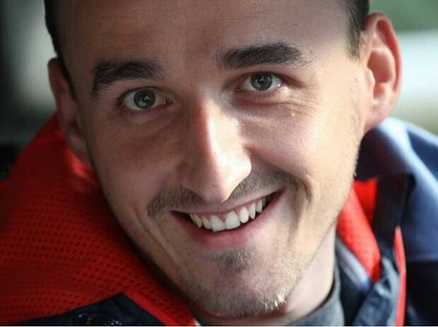 Robert Kubica Robert Kubica