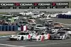 Bild zum Inhalt: GT-Masters-Kalender 2013 mit neuen Highlights