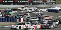 Bild zum Inhalt: GT-Masters-Kalender 2013 mit neuen Highlights