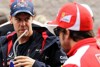 Alguersuari: "Vettel hat mehr zu verlieren als Alonso"