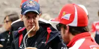 Bild zum Inhalt: Alguersuari: "Vettel hat mehr zu verlieren als Alonso"