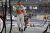 Hamilton kritisiert Team: "Wäre vielleicht vor Vettel"