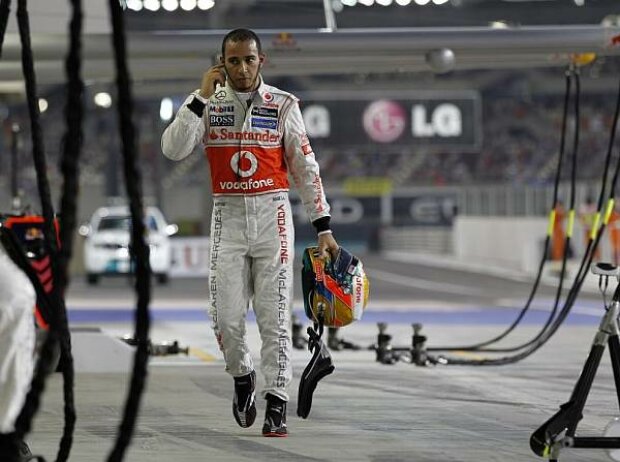 Lewis Hamilton Lewis Hamilton