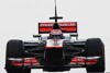 McLaren: Magnussen überzeugt erneut