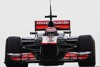 Bild zum Inhalt: McLaren: Magnussen überzeugt erneut
