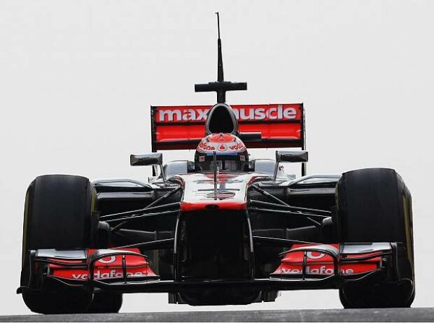 Kevin Magnussen Kevin Magnussen