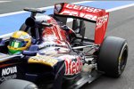 Luiz Razia (Toro Rosso) 