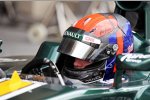 Alexander Rossi (Caterham) 