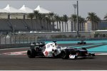 Esteban Gutierrez (Sauber) 