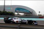 Esteban Gutierrez (Sauber) 