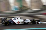 Esteban Gutierrez (Sauber) 