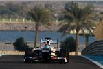 Esteban Gutierrez (Sauber) 