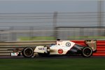 Esteban Gutierrez (Sauber) 