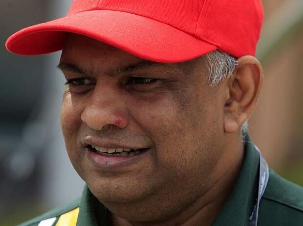 Tony Fernandes Tony Fernandes