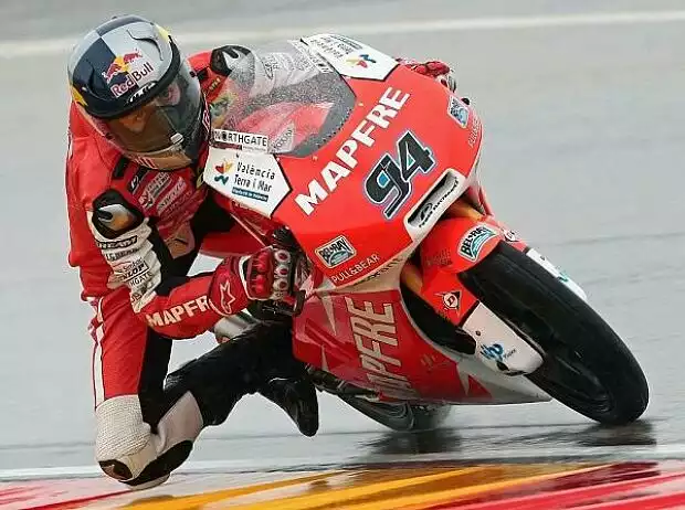 Jonas Folger Titel-Bild zur News: Jonas Folger