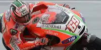 Nicky Hayden