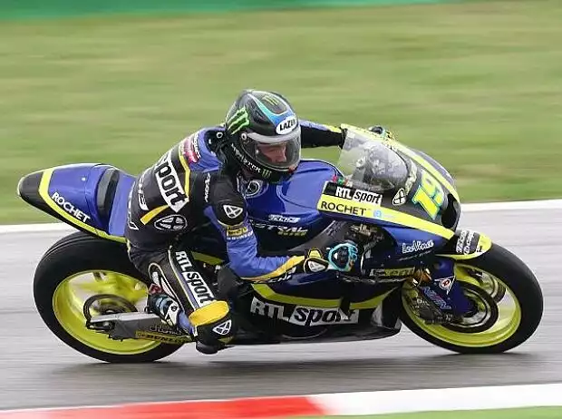 Xavier Simeon Titel-Bild zur News: Xavier Simeon