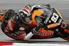 Bild zum Inhalt: Marquez: Begeistert und schockiert