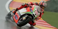 Nicky Hayden