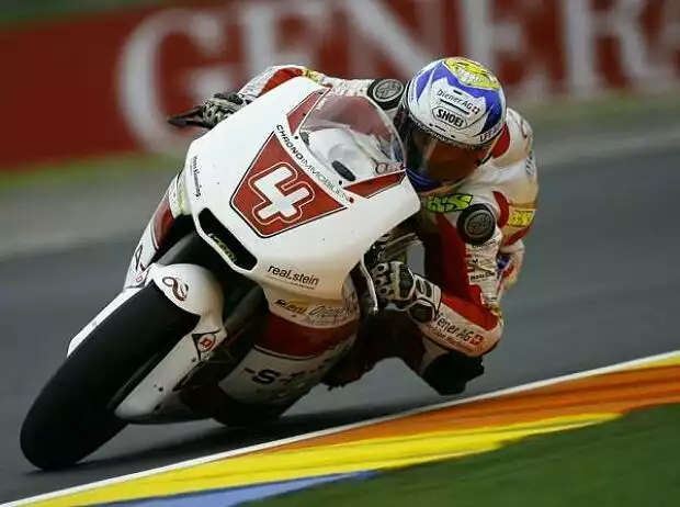Randy Krummenacher Titel-Bild zur News: Randy Krummenacher