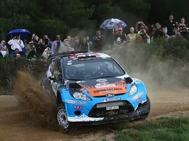 Mads Östberg Titel-Bild zur News: Mads Östberg