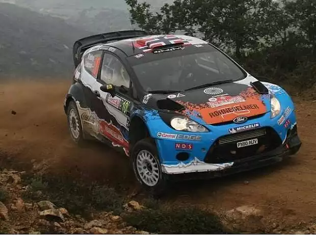 Mads Östberg Titel-Bild zur News: Mads Östberg