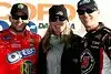 Bild zum Inhalt: Gerücht: Wechselt Harvick zu Tony Stewart?