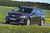 Bild zum Inhalt: Chevrolet Cruze Station Wagon: Für kühle Rechner