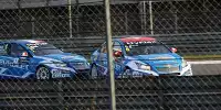 Alain Menu, Yvan Muller