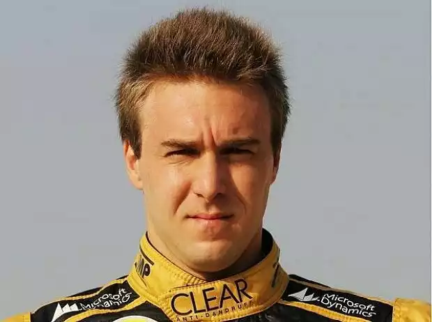 Davide Valsecchi Titel-Bild zur News: Davide Valsecchi
