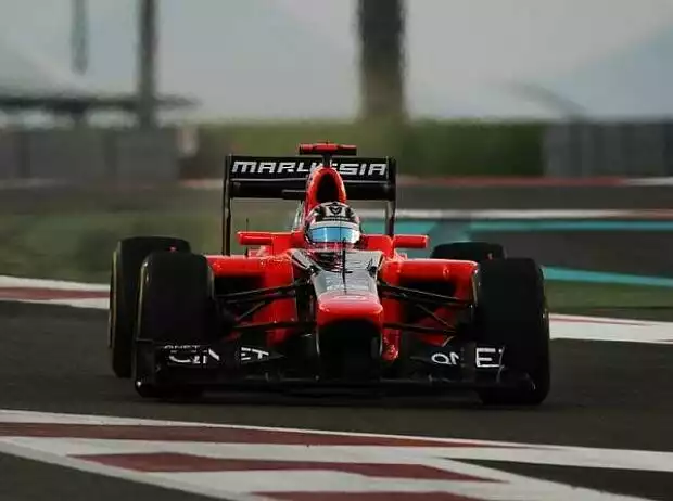 Timo Glock Titel-Bild zur News: Timo Glock