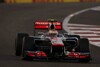 McLaren in Austin: Zweite Chance für goldene Zeiten