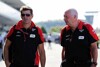 Lowdon: System Formel 1 ist "nicht optimal"
