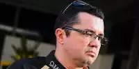 Bild zum Inhalt: Boullier: "Wir sind auf dem Vormarsch"