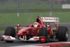 Bild zum Inhalt: Vallelunga: Drei Youngster testen im Ferrari