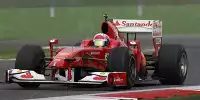 Bild zum Inhalt: Vallelunga: Drei Youngster testen im Ferrari