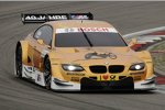 Alex Zanardi (BMW)