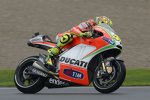 Valentino Rossi (Ducati)