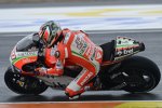 Nicky Hayden (Ducati)