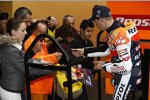 Casey Stoner (Honda)