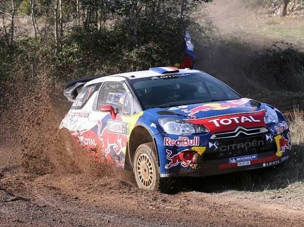 Sebastien Loeb Sebastien Loeb