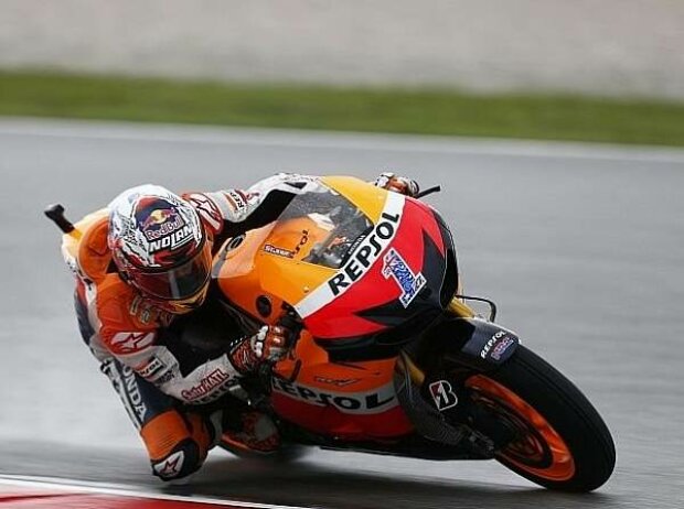 Casey Stoner