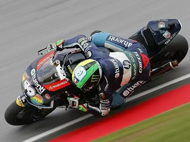 Pol Espargaro Titel-Bild zur News: Pol Espargaro