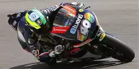 Bild zum Inhalt: Espargaro fährt trotz Sturz auf die Pole-Position