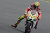 Bild zum Inhalt: "Schlechter Tag" - Rossi sogar von CRT-Fahrer geschlagen