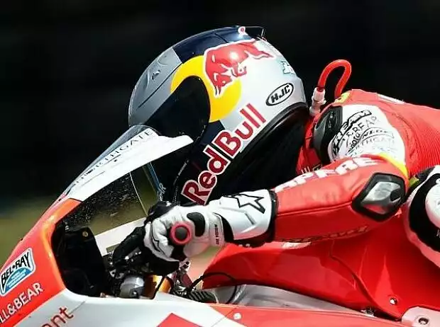 Titel-Bild zur News: Jonas Folger