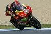 Bild zum Inhalt: Mindestgewicht in der Moto2-Klasse beschlossen