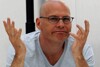 Villeneuve: "Viele fahren ohne Verstand"